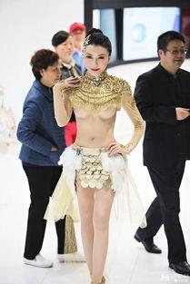 龚玥菲在线观看,揭开神秘面纱的性感女神  第2张